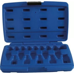 Valise vide pour art. 5100