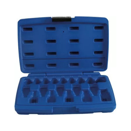 Valise vide pour art. 5100