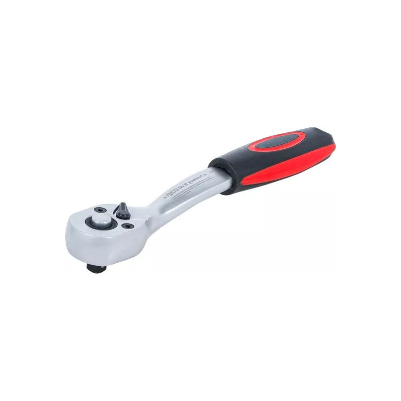 Cliquet réversible | à denture fine | 6,3 mm (1/4") Cliquet réversible | à denture fine | 6,3 mm (1/4")