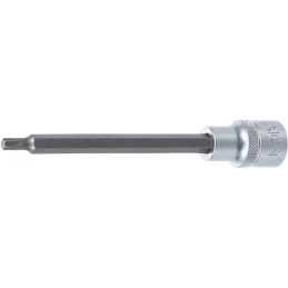 Douille à embouts | 12,5 mm (1/2") | profil T (pour Torx) T30