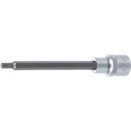 Douille à embouts | 12,5 mm (1/2") | profil T (pour Torx) T30