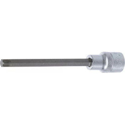 Douille à embouts | longueur 140 mm | 12,5 mm (1/2") | profil T (pour Torx) T50