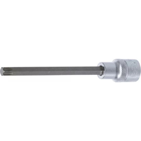 Douille à embouts | longueur 140 mm | 12,5 mm (1/2") | profil T (pour Torx) T50