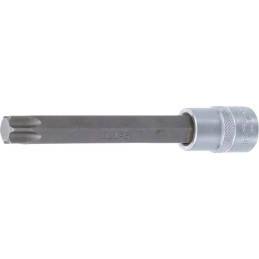 Douille à embouts | longueur 140 mm | 12,5 mm (1/2") | profil T (pour Torx) T70