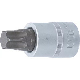 Douille à embouts | 20 mm (3/4") | profil T (pour Torx) T100