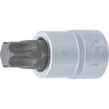 Douille à embouts | 20 mm (3/4") | profil T (pour Torx) T100