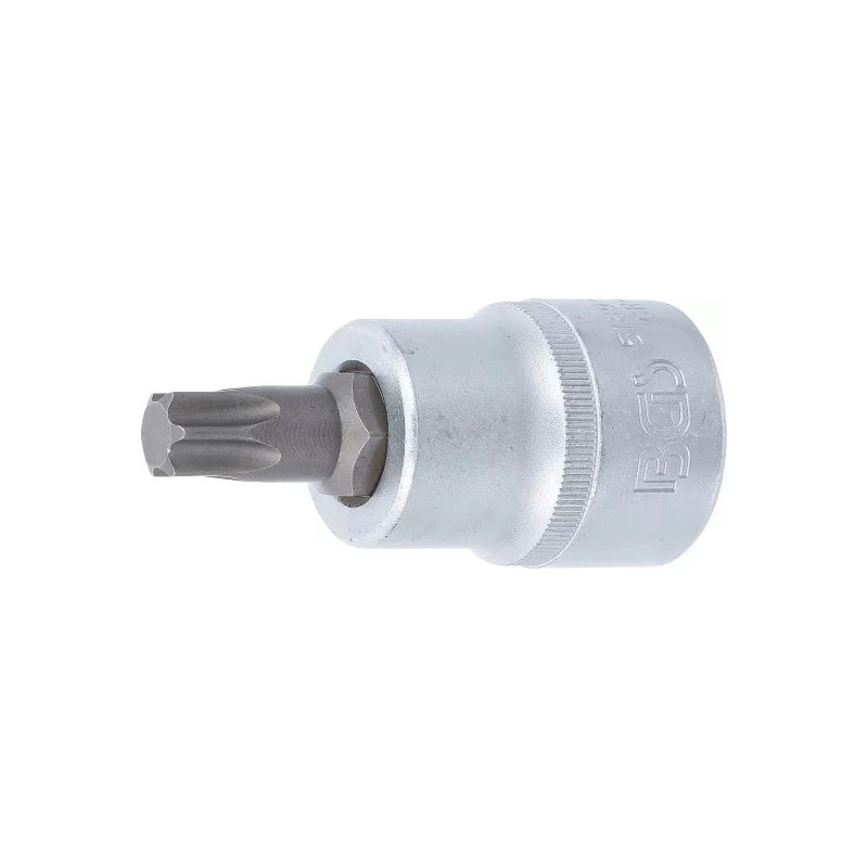 Douille à embouts | 20 mm (3/4") | profil T (pour Torx) T60