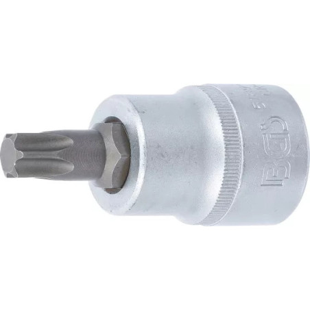 Douille à embouts | 20 mm (3/4") | profil T (pour Torx) T60