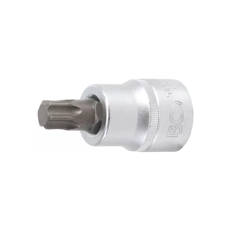 Douille à embouts | 20 mm (3/4") | profil T (pour Torx) T70 Douille à embouts | 20 mm (3/4") | profil T (pour Torx) T70