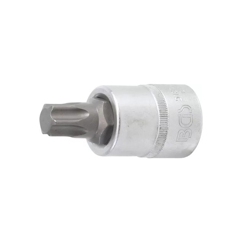 Douille à embouts | 20 mm (3/4") | profil T (pour Torx) T80 Douille à embouts | 20 mm (3/4") | profil T (pour Torx) T80