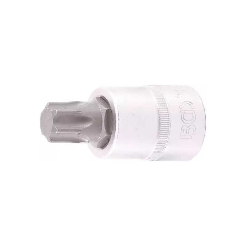 Douille à embouts | 20 mm (3/4") | profil T (pour Torx) T90 Douille à embouts | 20 mm (3/4") | profil T (pour Torx) T90