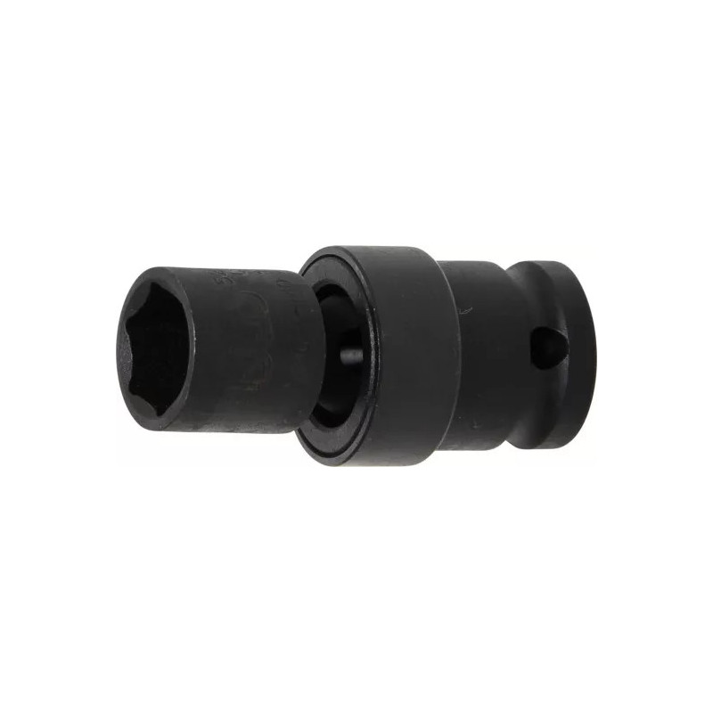Douille à rotule à choc | 12,5 mm (1/2") | 16 mm