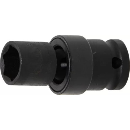 Douille à rotule à choc | 12,5 mm (1/2") | 16 mm