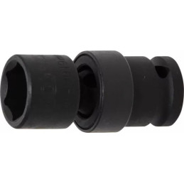 Douille à rotule à choc | 12,5 mm (1/2") | 19 mm