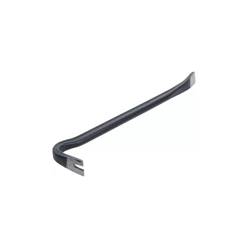 Pied de biche | 400 x 22 x 12 mm Pied de biche | 400 x 22 x 12 mm