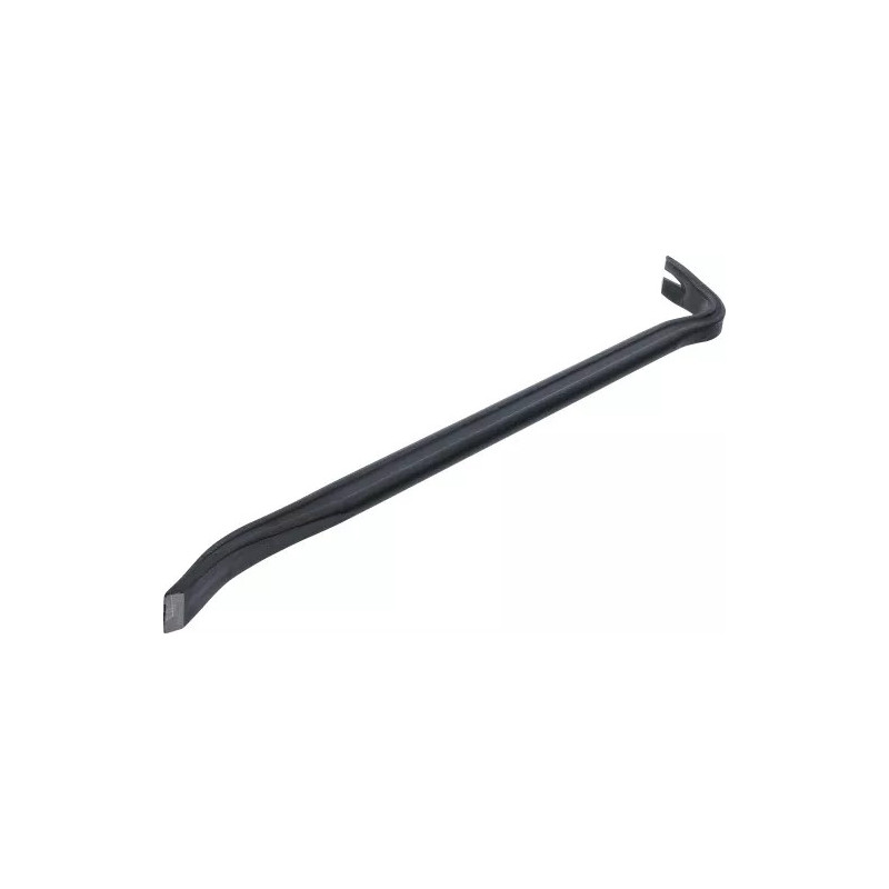 Pied de biche | 600 x 30 x 17 mm Pied de biche | 600 x 30 x 17 mm