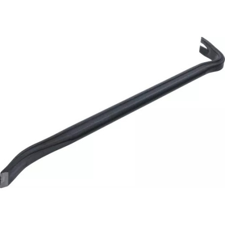 Pied de biche | 600 x 30 x 17 mm