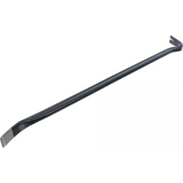 Pied de biche | 910 x 30 x 17 mm