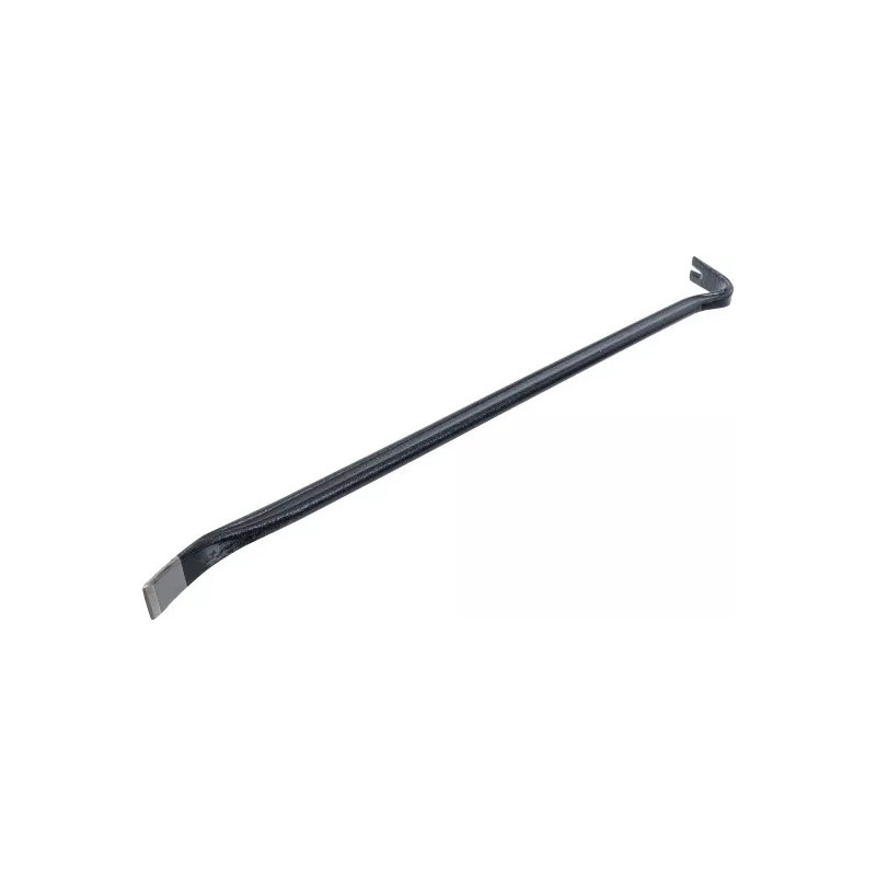 Pied de biche | 910 x 30 x 17 mm Pied de biche | 910 x 30 x 17 mm