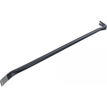 Pied de biche | 910 x 30 x 17 mm