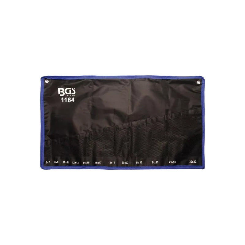 Poche vide tetron pour art. 1184 Poche vide tetron pour art. 1184