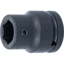 Adaptateur à embout | pour art. 5246 | femelle 20 mm (3/4") - six pans intérieurs 22 mm