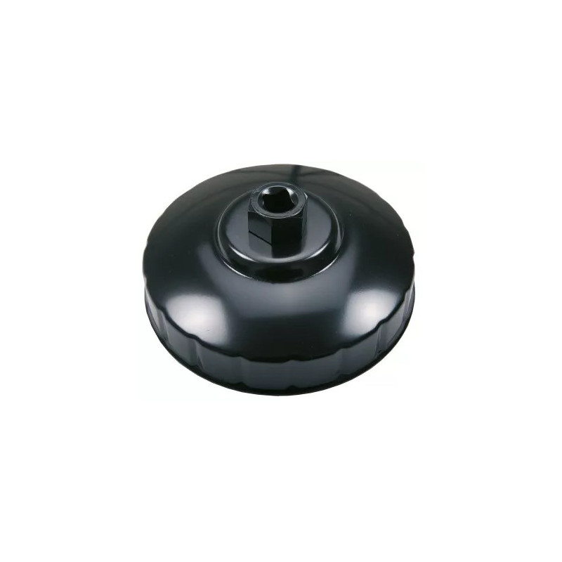Clé à filtres cloches | 15 pans | Ø 108 mm | pour Iveco, Renault, Scania, Volvo