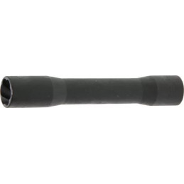 Douille spiralée/extracteur de vis, long | 12,5 mm (1/2") | 17 mm