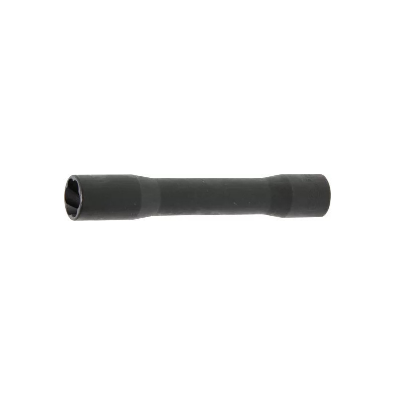 Douille spiralée/extracteur de vis, long | 12,5 mm (1/2") | 17 mm Douille spiralée/extracteur de vis, long | 12,5 mm (1/2") | 17 mm