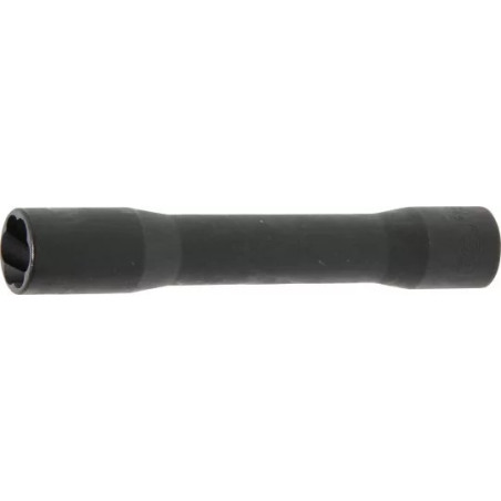 Douille spiralée/extracteur de vis, long | 12,5 mm (1/2") | 17 mm
