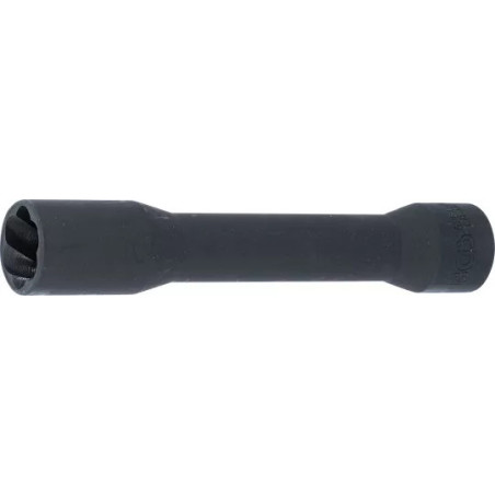 Douille spiralée/extracteur de vis, long | 12,5 mm (1/2") | 19 mm