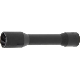Douille spiralée/extracteur de vis, long | 12,5 mm (1/2") | 21 mm