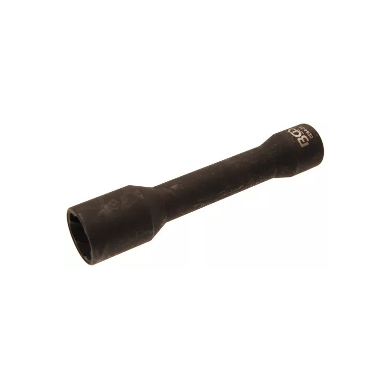 Douille spiralée/extracteur de vis, long | 12,5 mm (1/2") | 22 mm