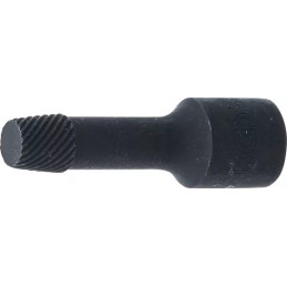 Douille spiralée/extracteur de vis | 10 mm (3/8") | 10 mm