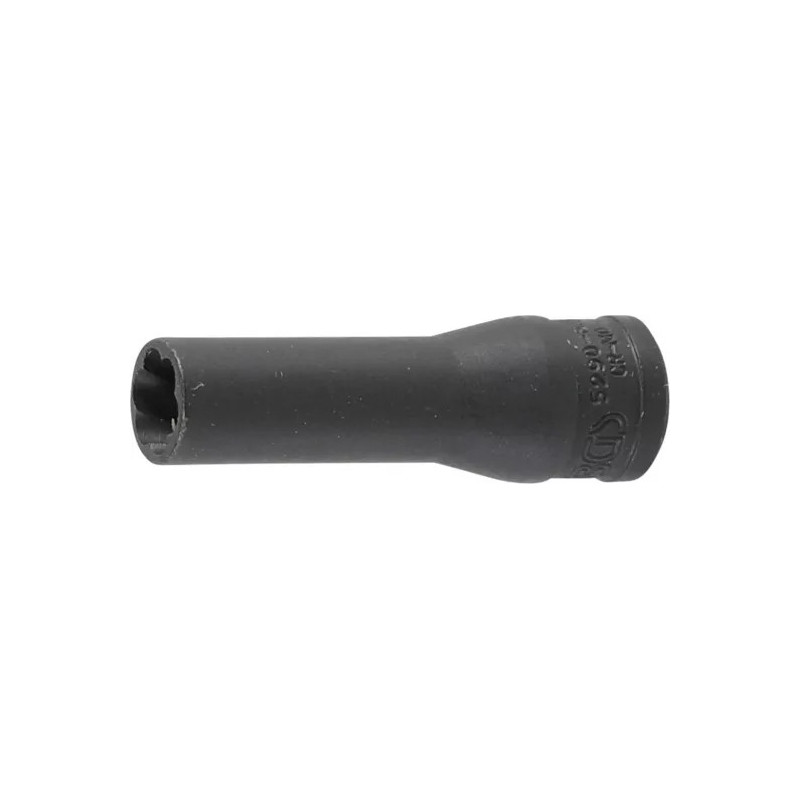Douille de desserrage pour électrode de bougie | 6,3 mm (1/4") | 6,5 mm Douille de desserrage pour électrode de bougie | 6,3 mm (1/4") | 6,5 mm