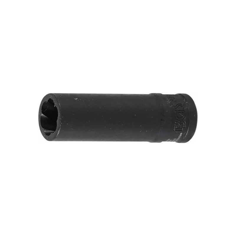 Douille de desserrage pour électrode de bougie | 6,3 mm (1/4") | 8,25 mm Douille de desserrage pour électrode de bougie | 6,3 mm (1/4") | 8,25 mm