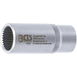 Douille pour pompes d’injection de moteurs diesel Mercedes-Benz | denture multiple intérieure (pour XZN) | 33 dents