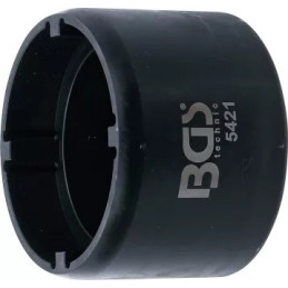 Clé à ergot pour bride de boîte | pour SCANIA | 72/80 mm