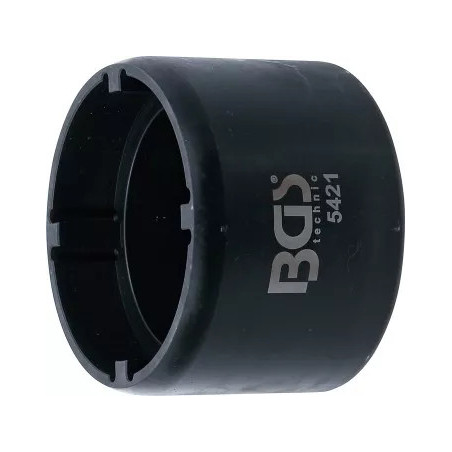 Clé à ergot pour bride de boîte | pour SCANIA | 72/80 mm