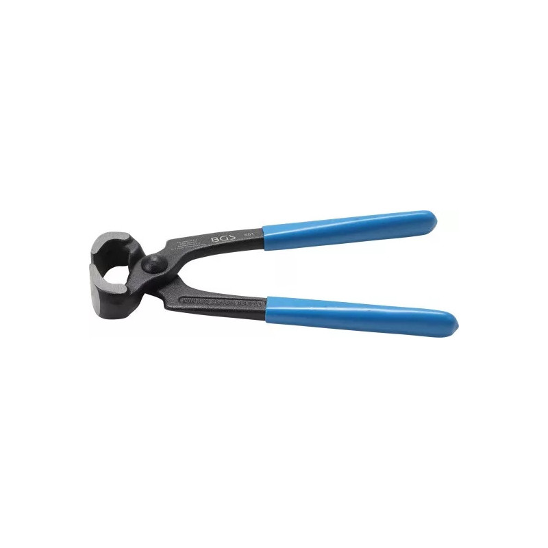 Tenailles de charpentier | DIN 9243A | 180 mm Tenailles de charpentier | DIN 9243A | 180 mm