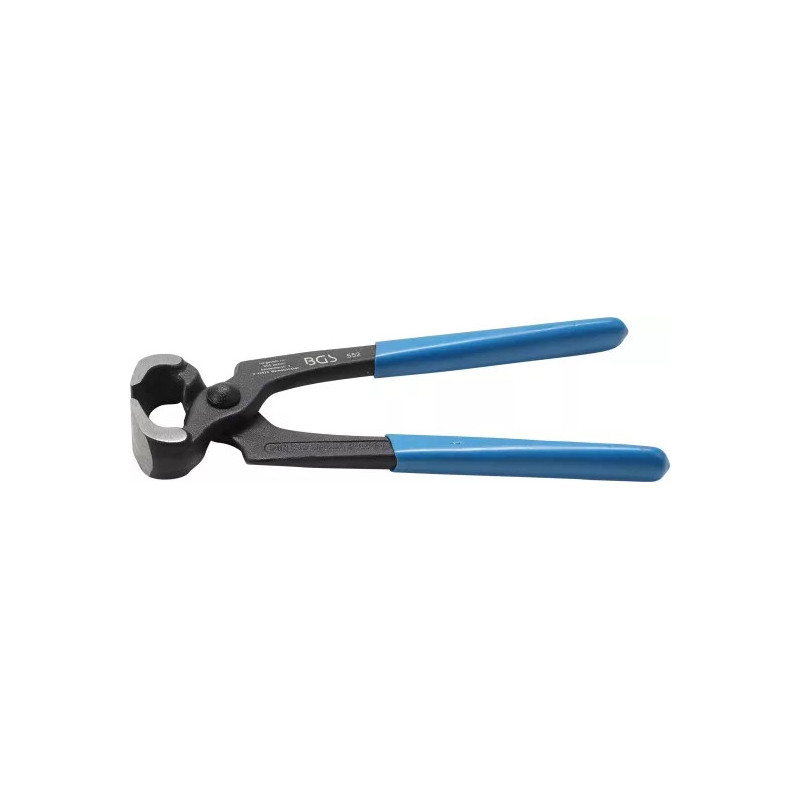 Tenailles de charpentier | DIN 9243A | 200 mm Tenailles de charpentier | DIN 9243A | 200 mm