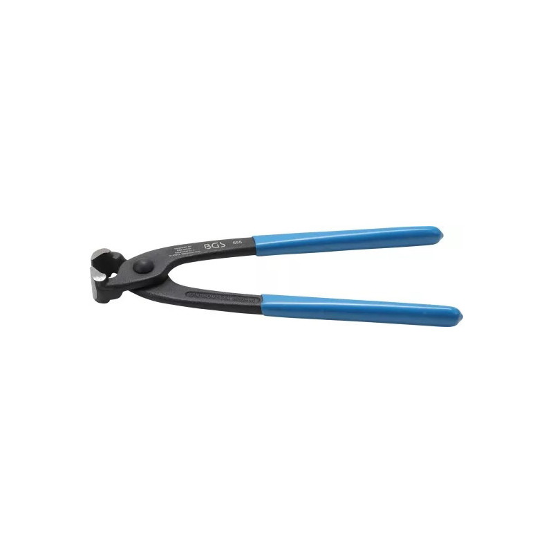 Tenailles russes | DIN ISO 9242A | 220 mm Tenailles russes | DIN ISO 9242A | 220 mm