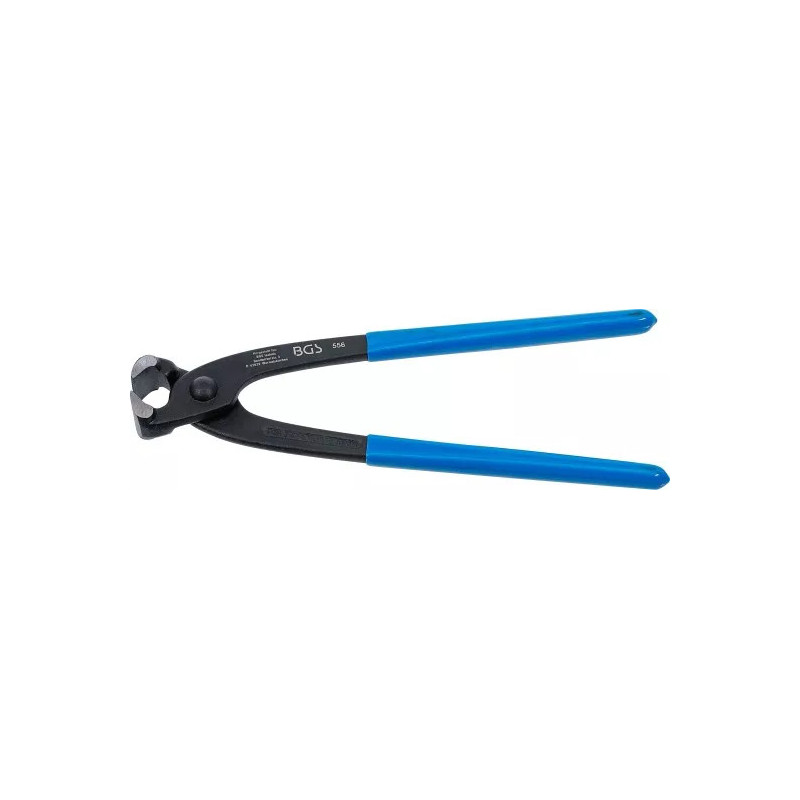 Tenailles russes | DIN ISO 9242A | 250 mm Tenailles russes | DIN ISO 9242A | 250 mm