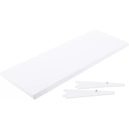 Tablette supplémentaire pour art. 57 | 970 x 355 mm