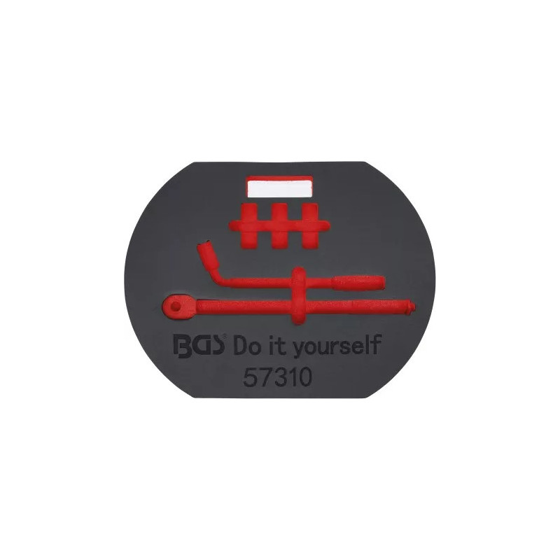 Insert | vide | pour Art. 57310 Insert | vide | pour Art. 57310