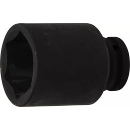 Douille à choc, six pans, longue | 20 mm (3/4") | 46 mm