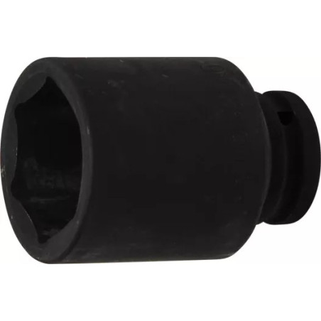 Douille à choc, six pans, longue | 20 mm (3/4") | 46 mm