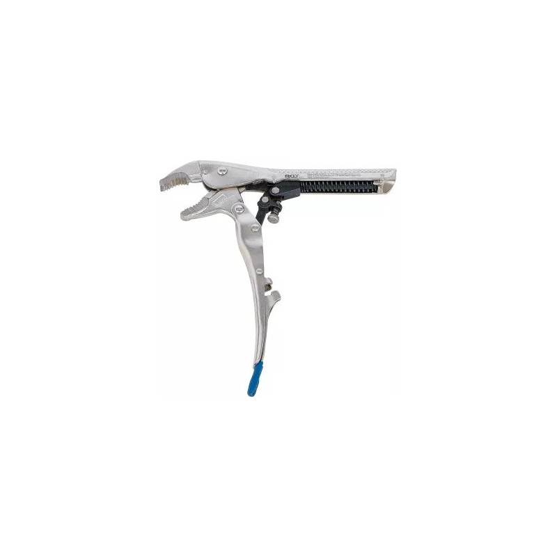 Pince étau automatique | 160 mm Pince étau automatique | 160 mm