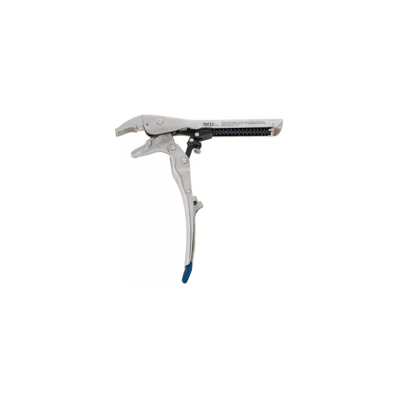 Pince étau automatique | 230 mm Pince étau automatique | 230 mm