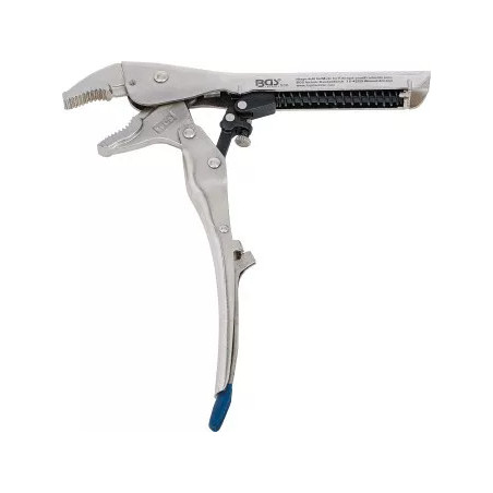 Pince étau automatique | 230 mm
